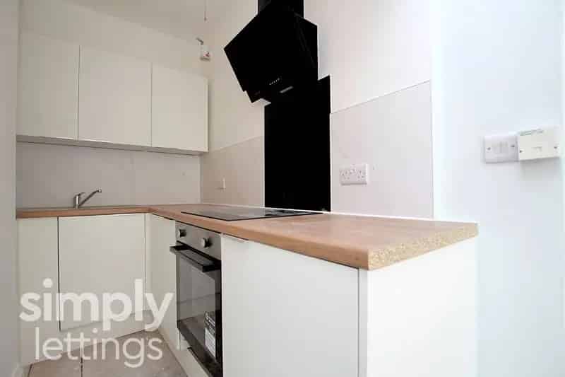 0 Bedroom Flat House to Rent in Brighton