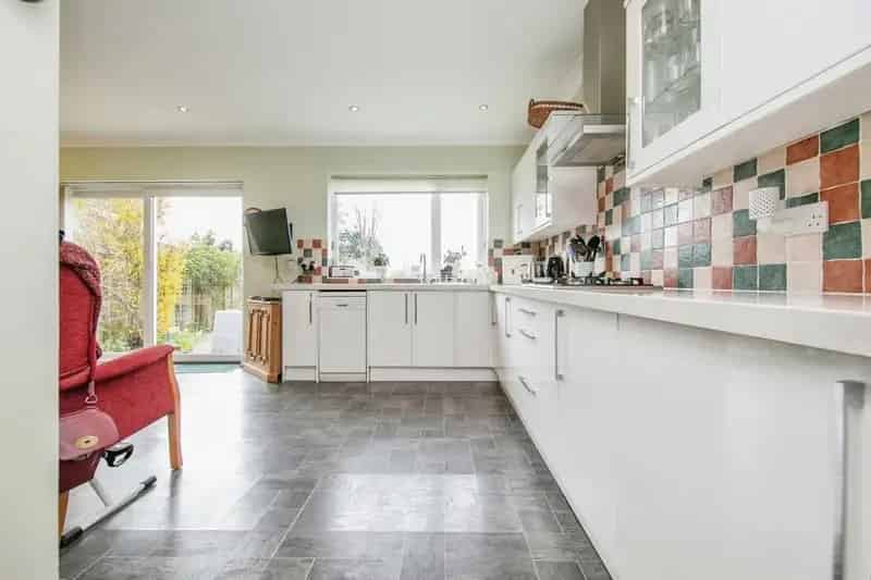 Fantastic Family Home Four Double Bedrooms East Ipswich