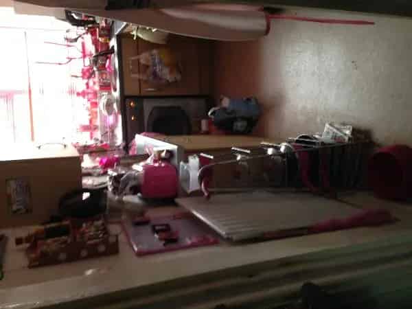 Large 2 Bed House with Huge Potential and Big Garden - Barry Island Swap Possible