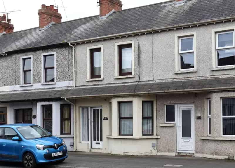 House For Sale , Donaghadee, Northern Ireland