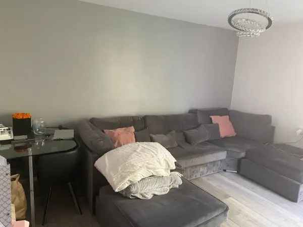 Flat For Rent in London, England