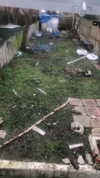 3 Bedroom Maisonette Croydon Pets Allowed Large Rooms