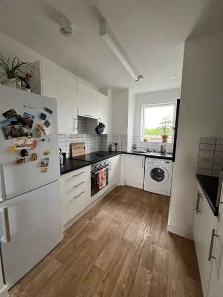 Flat For Rent in London, England