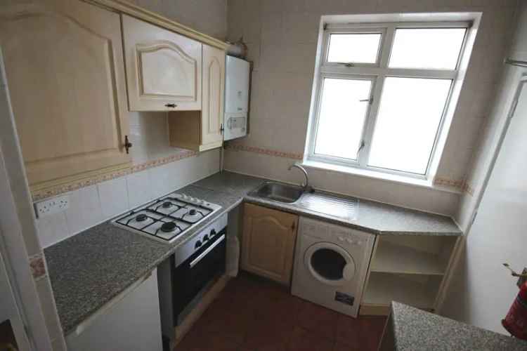1 Bedroom Flat House to Rent Near Salford Hospital