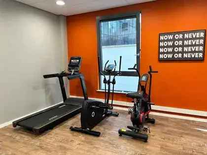 83m² 1 Room Flat Aberdeen Student Accommodation