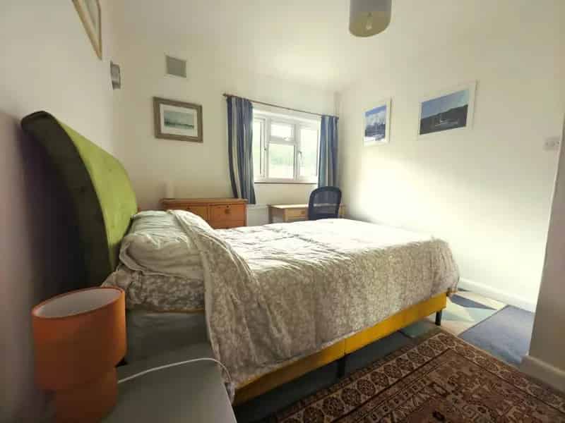 House of Multiple Occupation To Rent