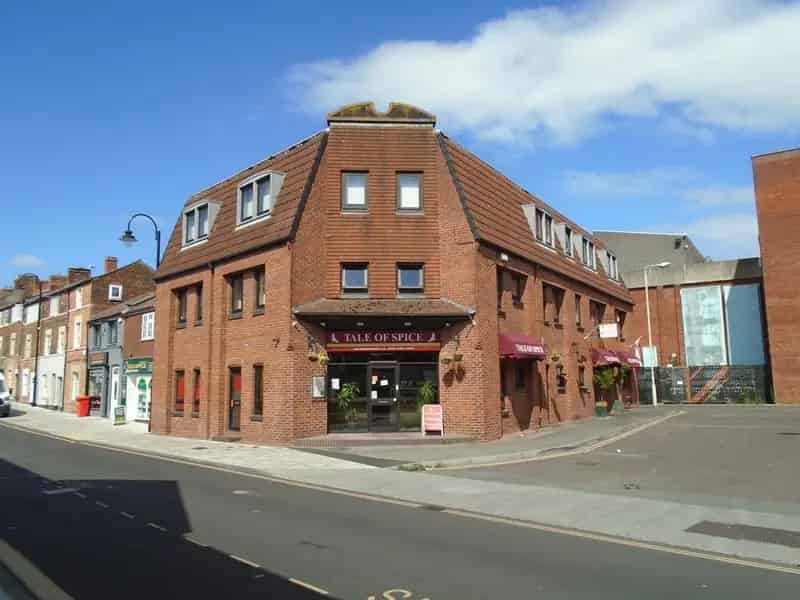 Pentagon House Office Trowbridge Town Centre