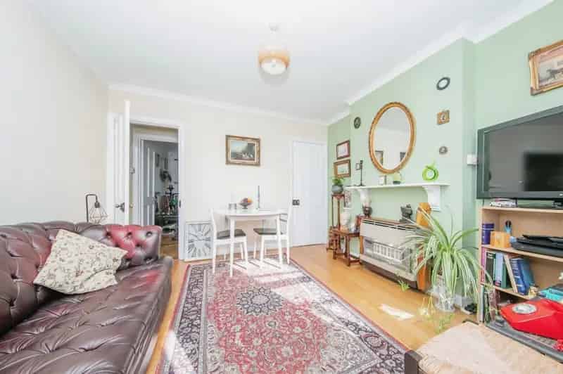 Charming Edwardian Cottage Two Bedrooms Near A12