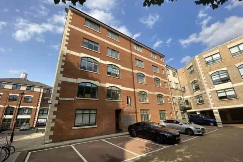 Flat For Rent , Dacorum, England