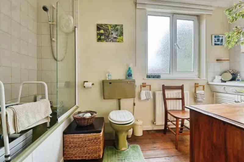 2 bedroom House
 For Sale