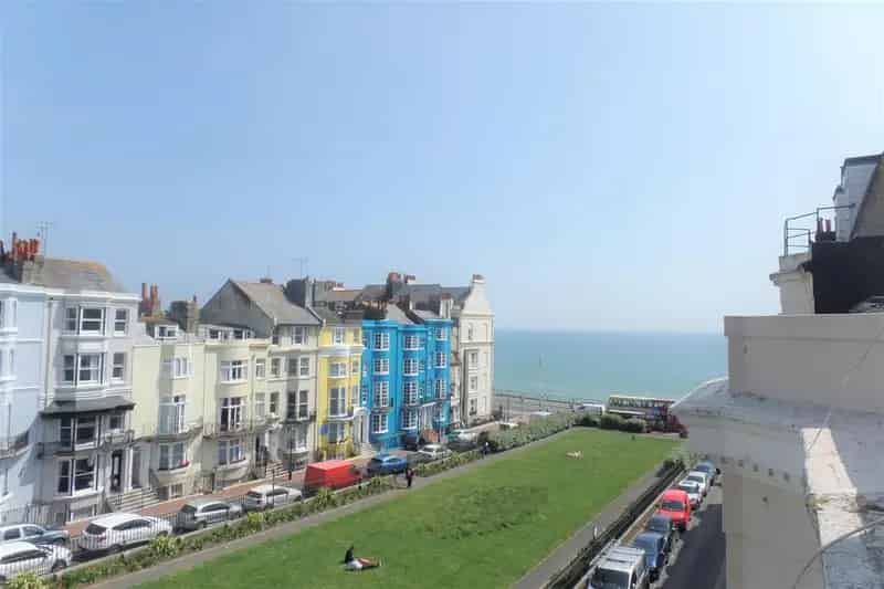 1 Bedroom Flat for Sale