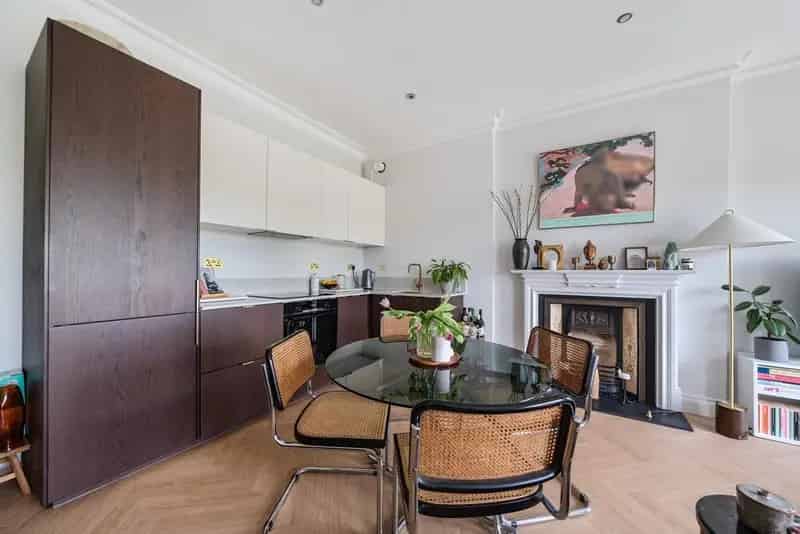 One Bedroom Flat Streatham Hill Near Brixton Balham