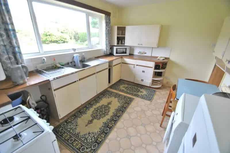 3 Bed Chalet House for Sale Stunning Countryside Views