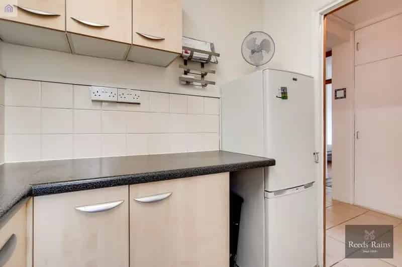 2 Bedroom Flat to Rent London SE1 - Near Lambeth Bridge