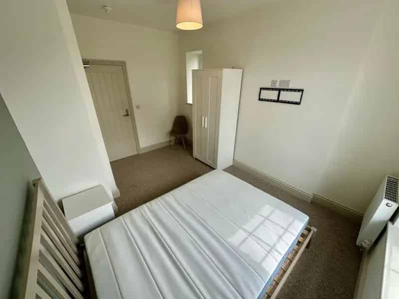 7 Bed HMO House Share Fully Refurbished