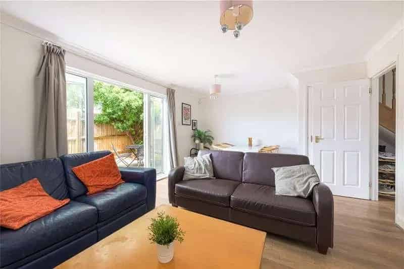 3 Bed House for Sale Near Abbeville Village and Brixton