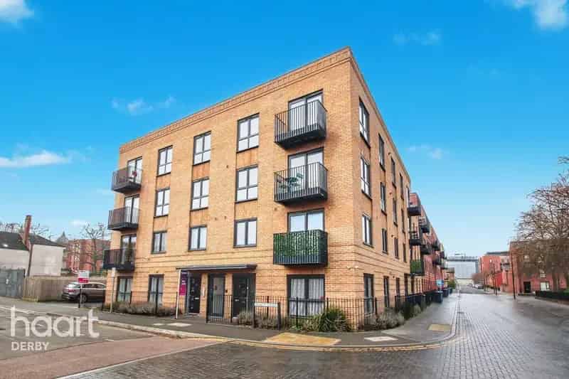 2 Bedroom Apartment to Rent