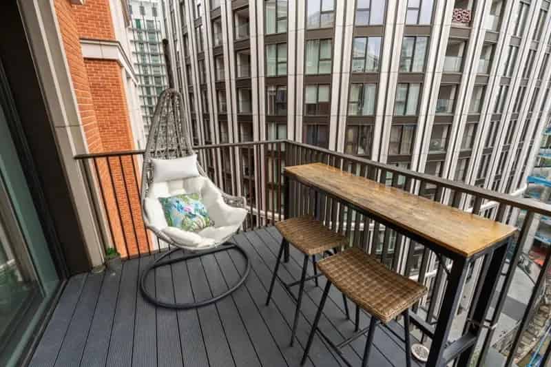 3 Bedroom Apartment to Rent September 2025