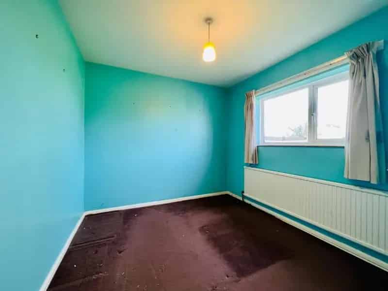 3 Bed Detached Bungalow For Sale Near Beach