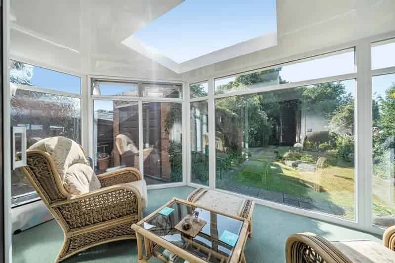 2 Bed Semi-Detached Bungalow Bricket Wood St Albans