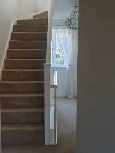 3-4 Bed Townhouse Near Central London