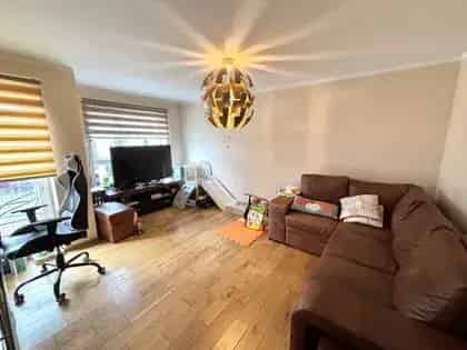 3 rooms house of 37 m² in Sheffield