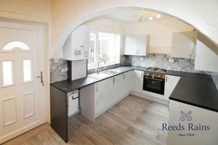 3 Bedroom Mid Terrace House to Rent Sheffield
