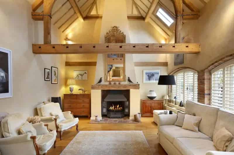 3 Bed Detached Cottage for Sale Southington