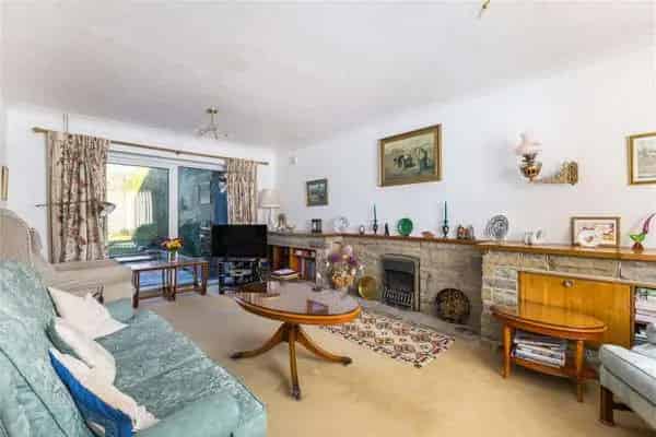 Four Bedroom Family Home Dunstable