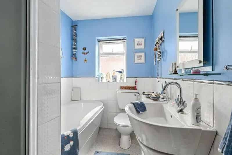 3 Bed Semi-Detached Bungalow for Sale