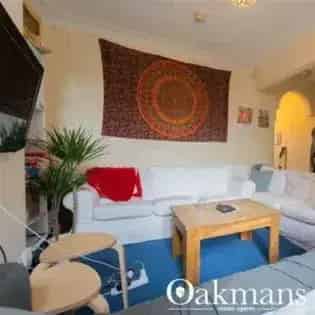7 rooms flat of 66 m² in Birmingham