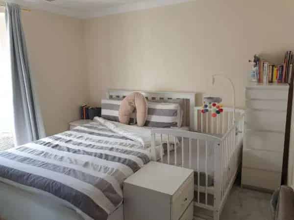 Spacious 4 Bedroom House in Gated Cul-de-sac Near Transport and Schools