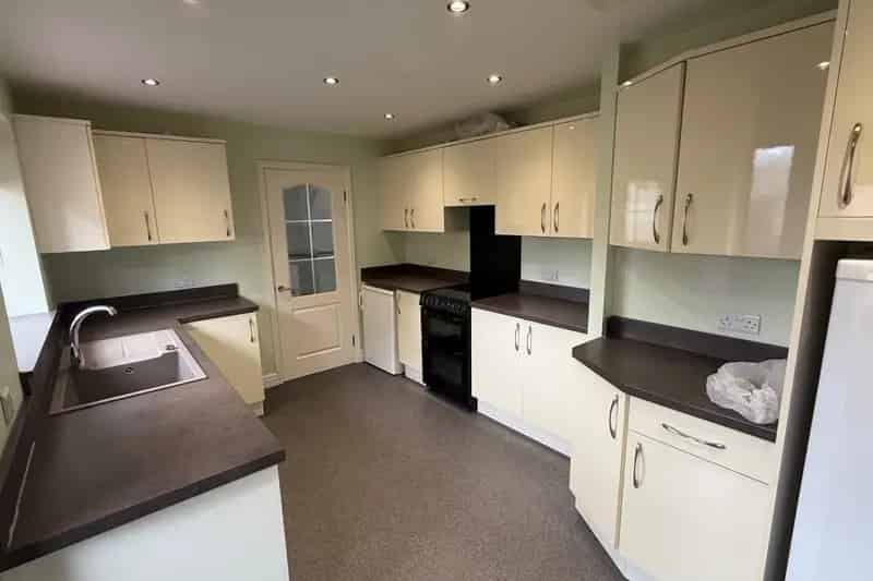 House For Rent , Rotherham, England