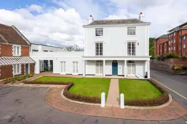 Walnut House Chambers, 63 St. Davids Hill, Exeter EX4 4DW | Property for sale | Savills