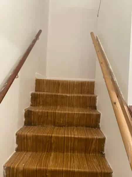 Spacious Property