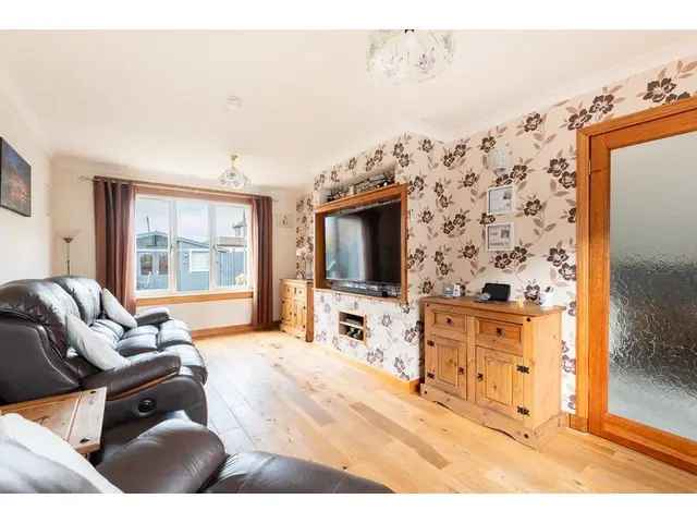 3 Bedroom Terraced House for Sale in East Neuk of Fife
