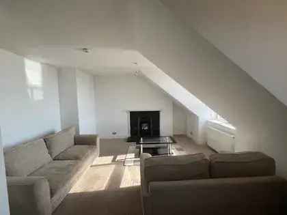 2 Bedroom Furnished Flat 71m² Aberdeen