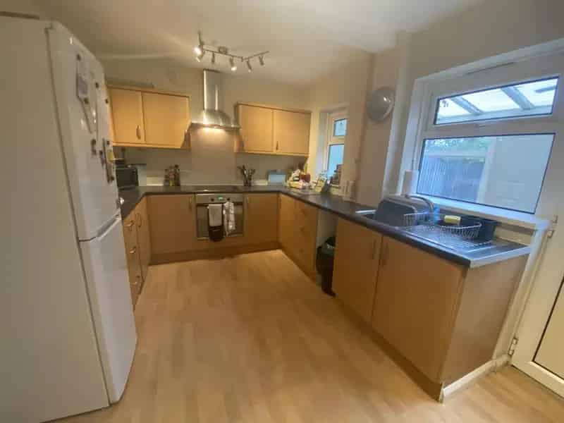 3 Bedroom House To Let Student Property