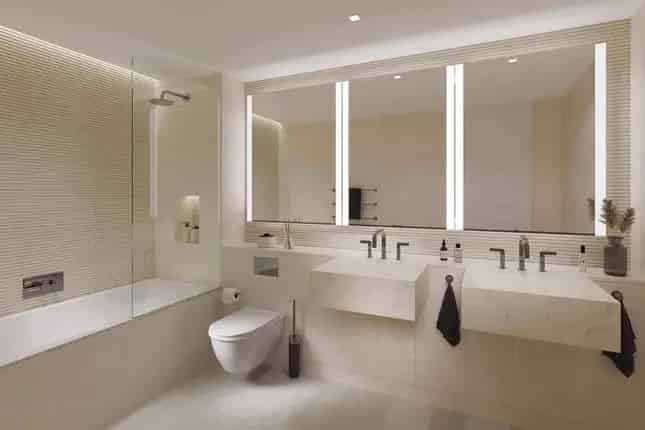 Flat for Sale in Great Portland Marylebone London W1W