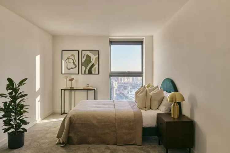 1 Bedroom Apartment to Rent