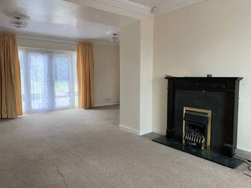 3 Bed End Terrace House Hodge Hill Converted Loft Ensuite Family Home