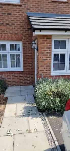 2020 RedRow Fulwood Flat Near Preston City and Riversway
