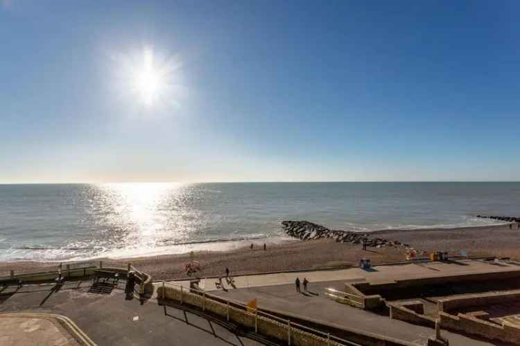 2 Bedroom Apartment for Sale in Brighton