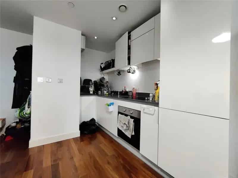 1 Bedroom Apartment to Rent - City Centre Views - Furnished