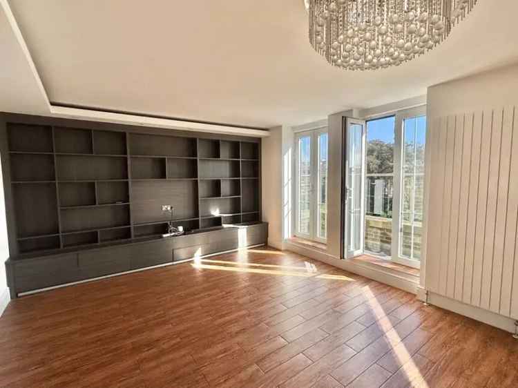 2 Bedroom Flat for Sale Folkestone Kent CT20