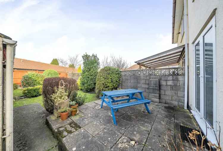 3 Bedroom House for Sale Near M4 M5