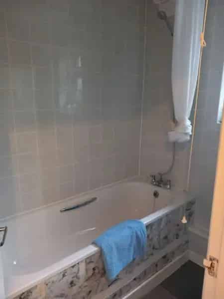 Cosy Victorian Flat Near Westfield Stratford Maryland