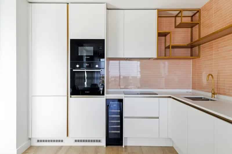 2 Bedroom Furnished Apartment Grand Union Canal