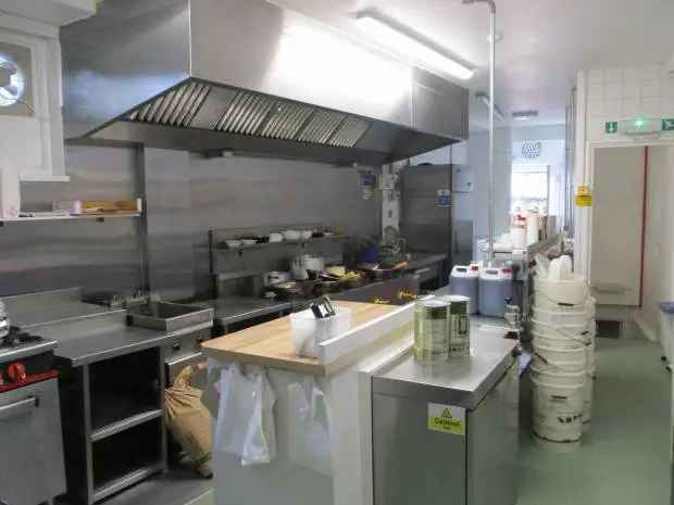 Large Freehold Commercial Property 5000+ Sqft Central Location