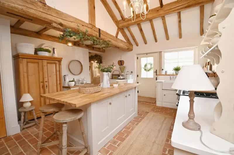 3 Bed Barn Conversion for Sale